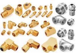 Pipe fittings