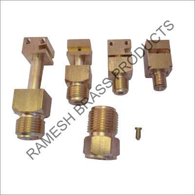 Pressure Gauge parts