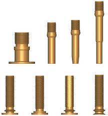 Automotive valves