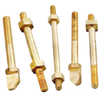 Connecting Stud