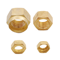 Hex Nut