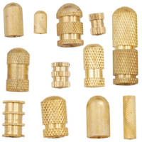 Moulding Insert