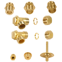 Fuel Parts